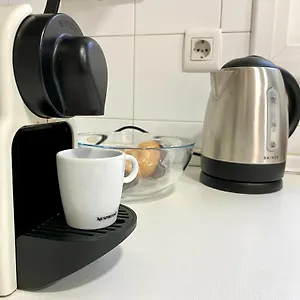 2* Maison d'hôtes Goya