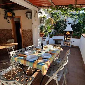 Atico, Terraza Y Barbacoa 3*, Barcelone Espagne
